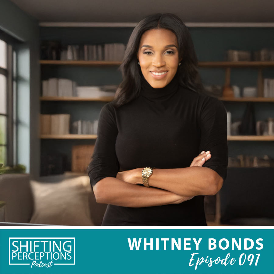 Click Here or Stay Broke: Steal Whitney Bonds’ Affiliate Marketing and Passive Income Secrets to Ditch the 9-5 Forever