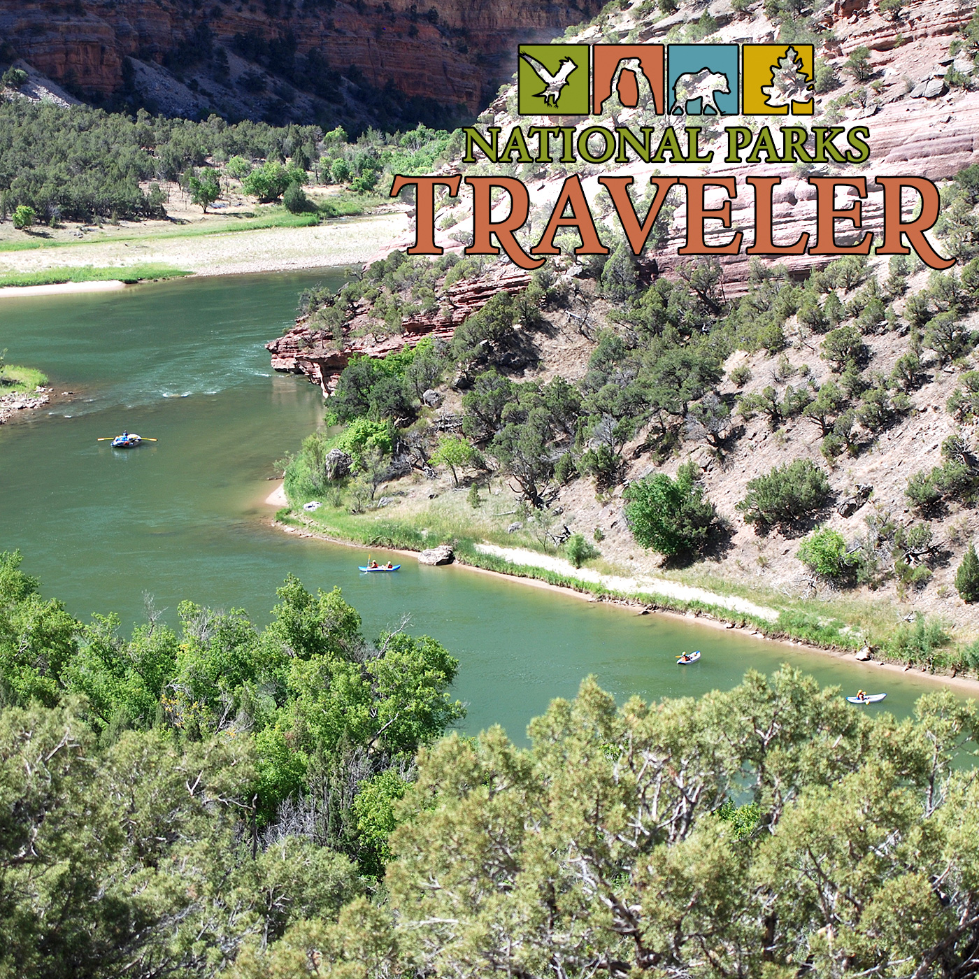 National Parks Traveler: Should We Rename Dinosaur National Monument, The National Parks Girl