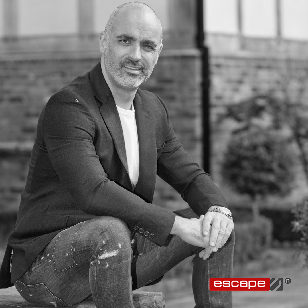 Escape Your Limits & LIFTS