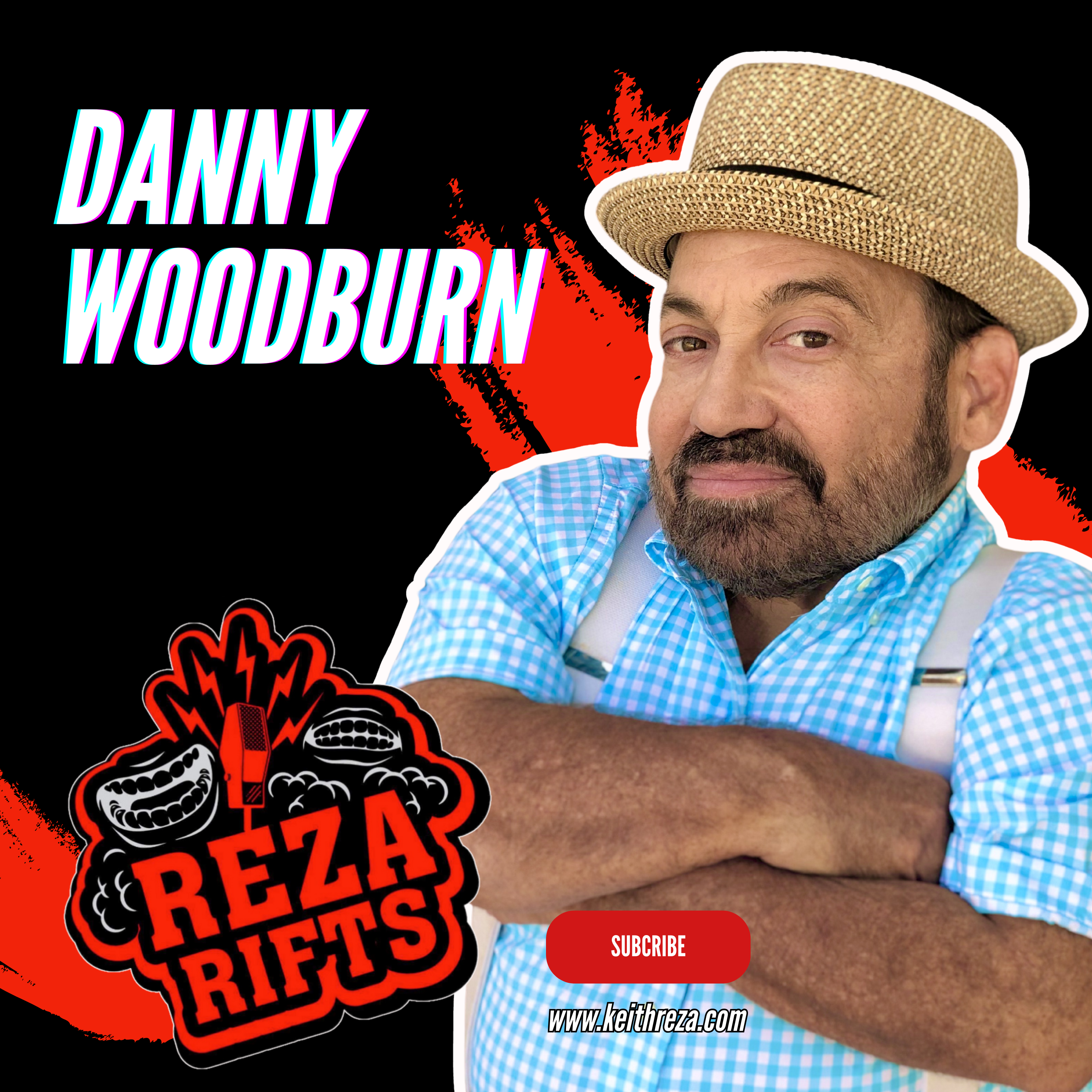 Danny Woodburn