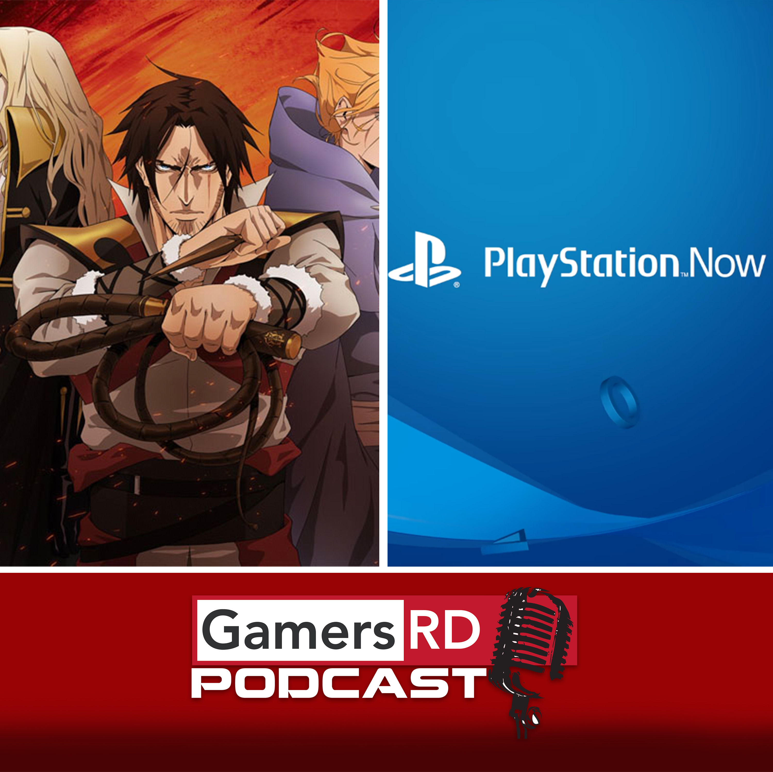 GamersRD Podcast