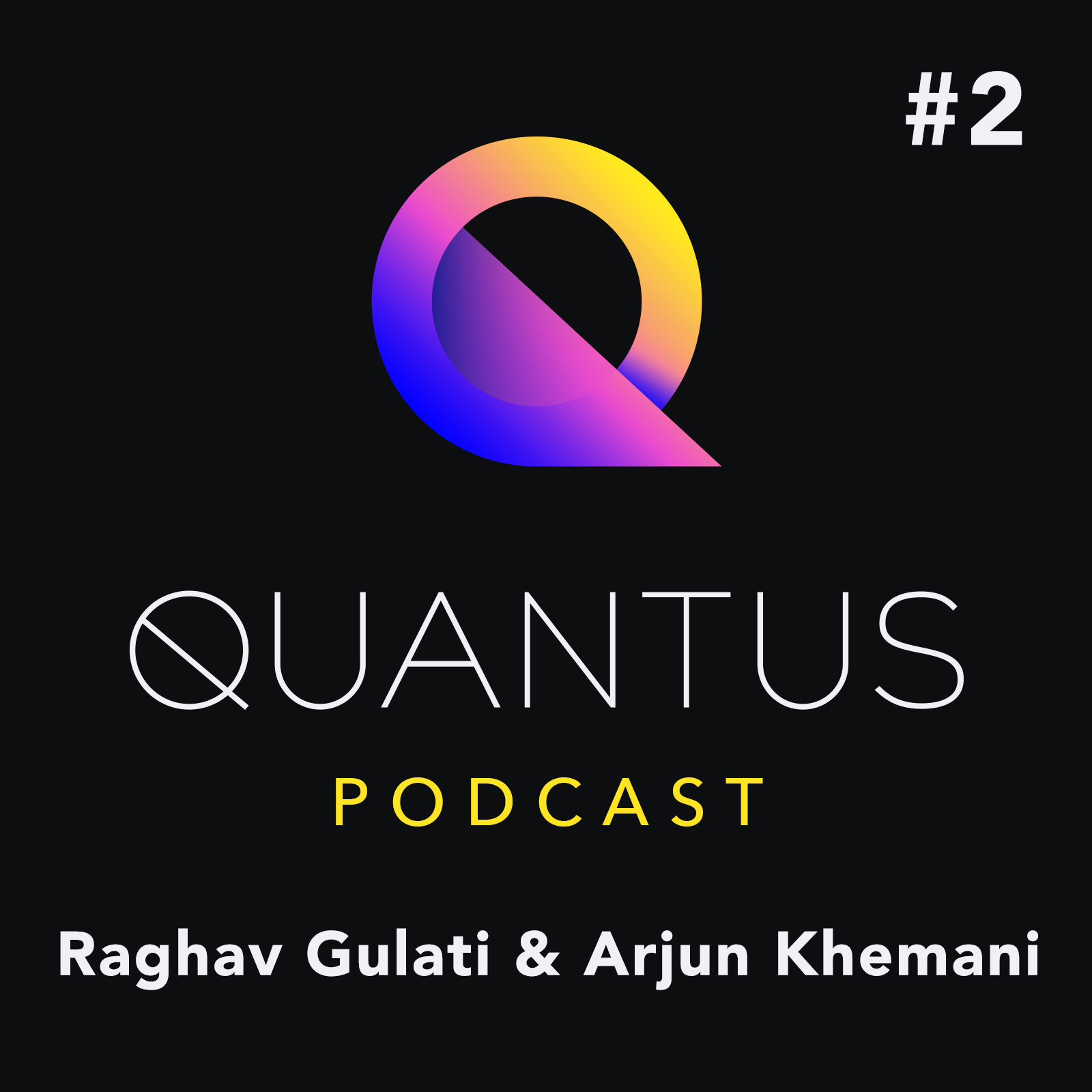Quantus Podcast
