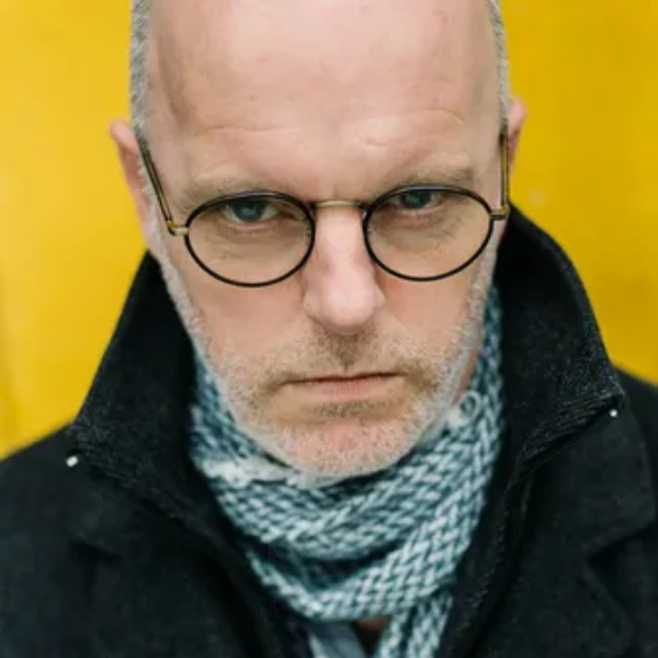 Greg Fleet