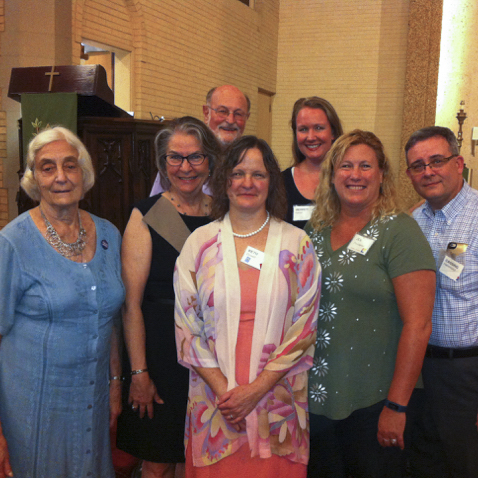 Celebrating Reproductive Rights