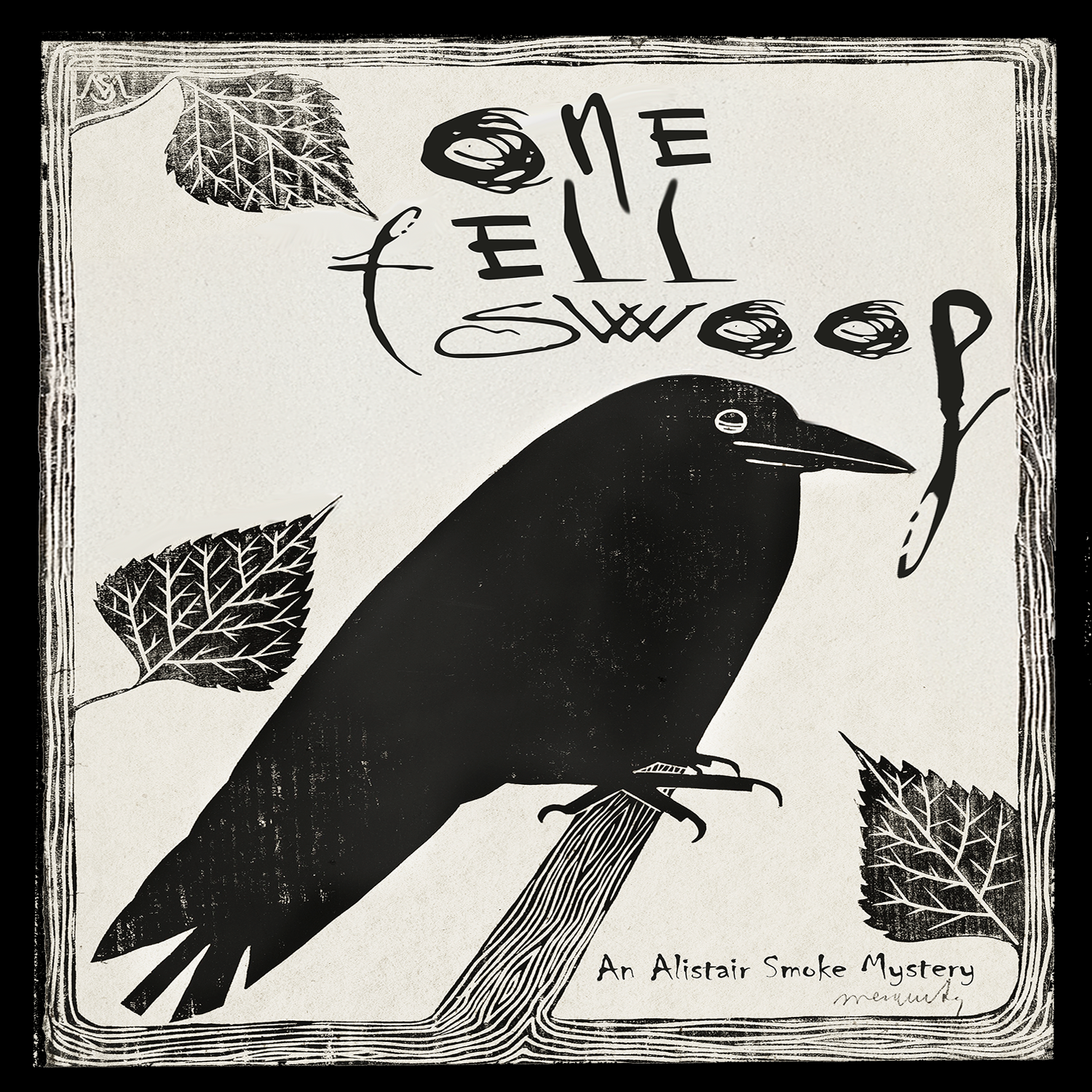 One Fell Swoop - Chapters 5 - 8.