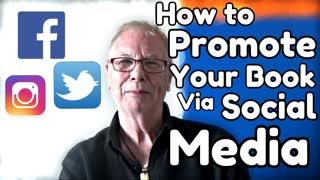 How to Promote Your Writing on Social Media - WritersLife.org