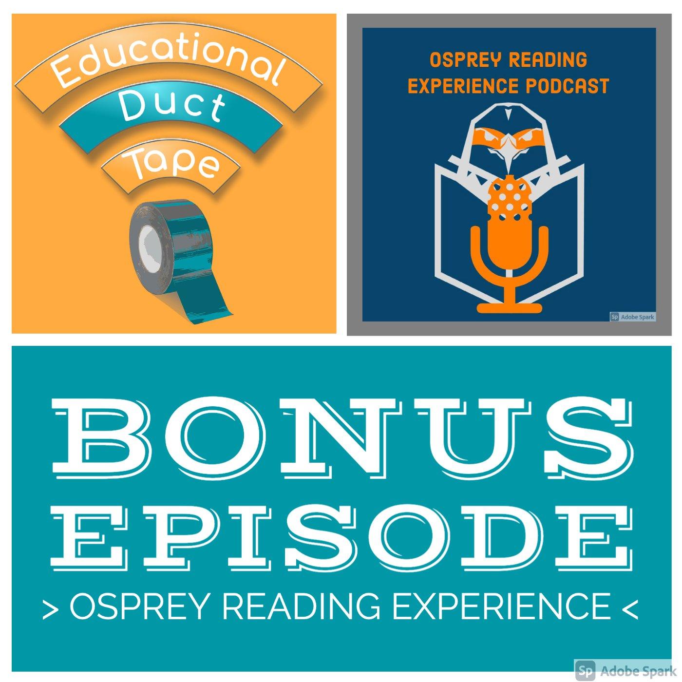 Educational Duct Tape: An EdTech Integration Mindset
