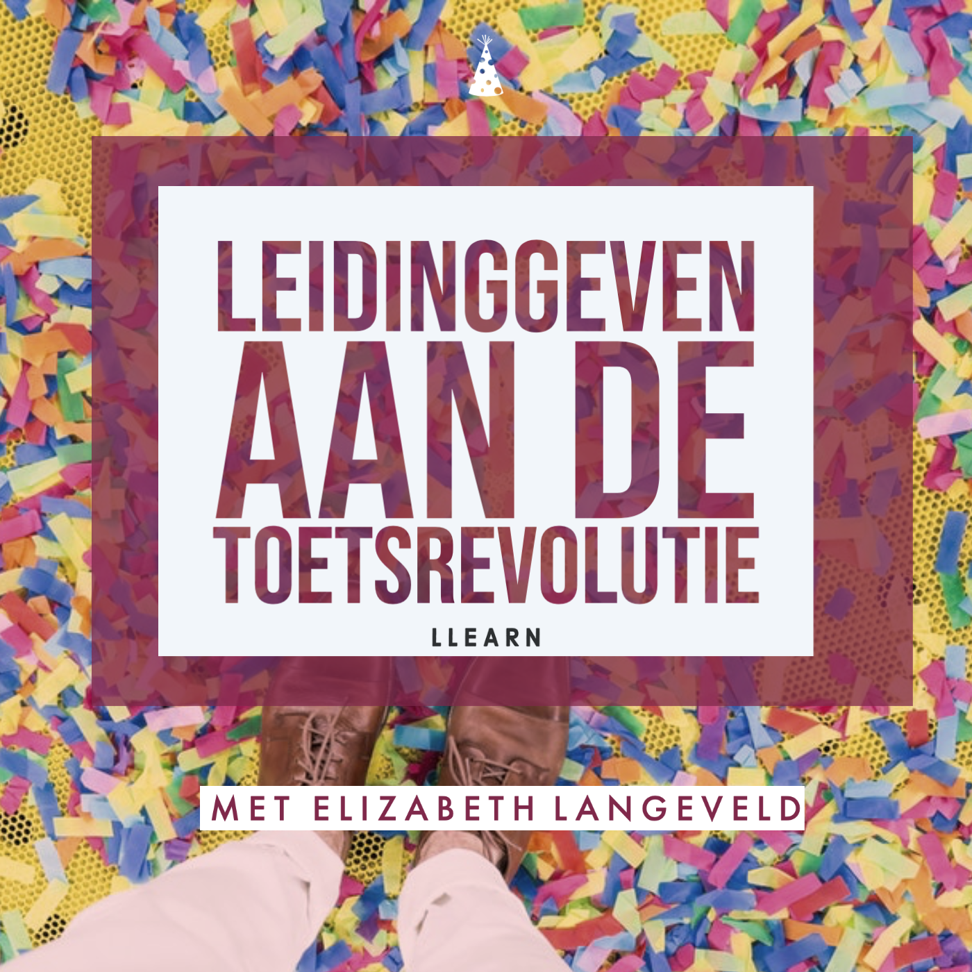LLEARN Podcast
