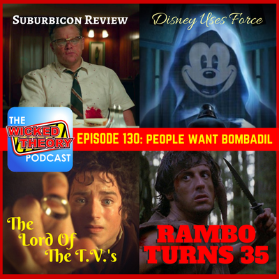The Wicked Theory Podcast