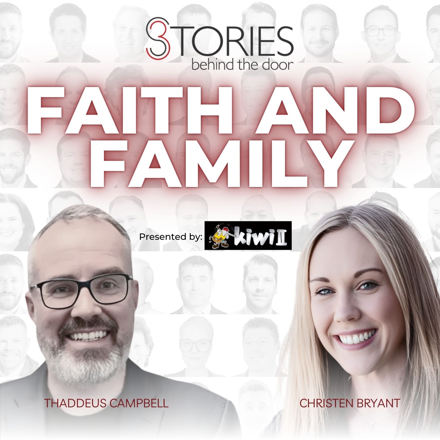 Stories Behind the Door