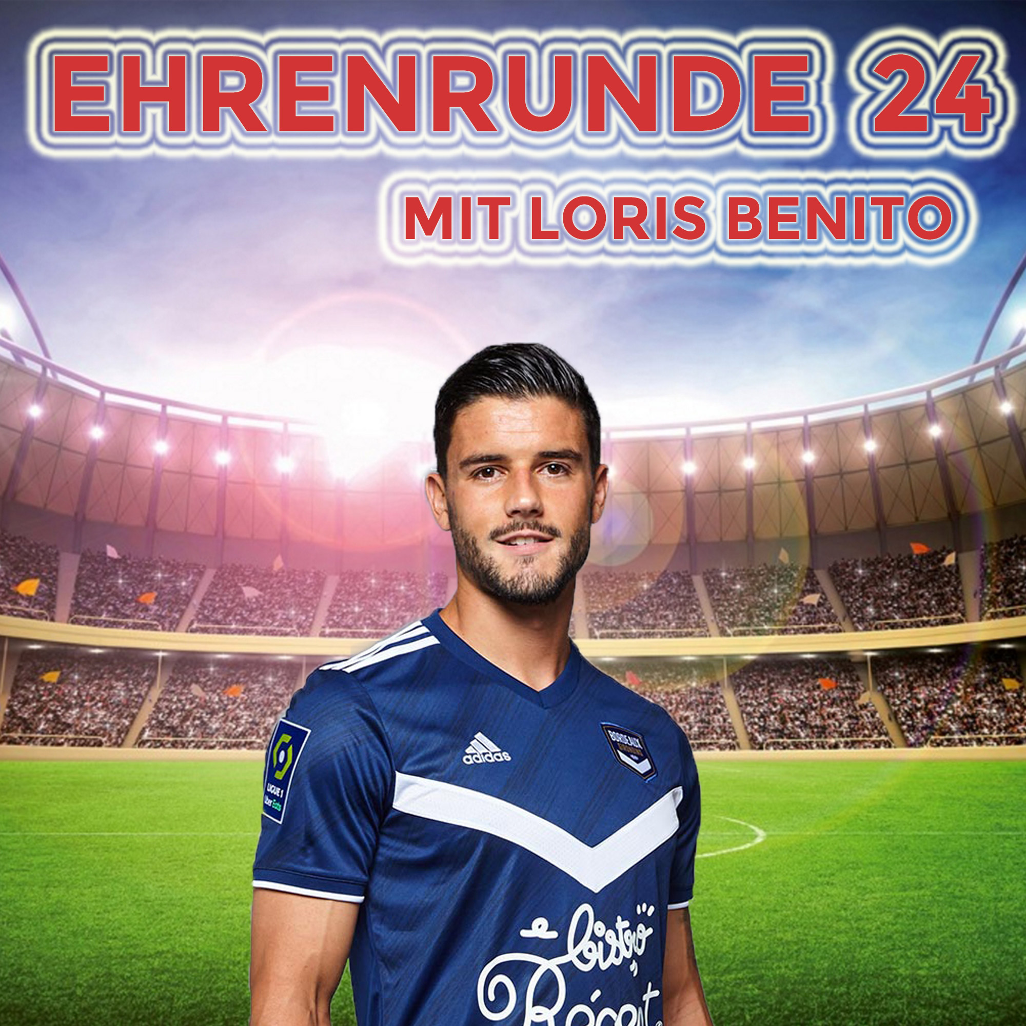 Ehrenrunde - der Fussball Podcast