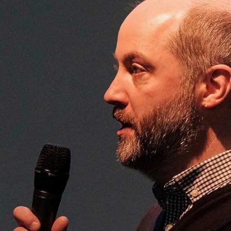 Episode 546 - The Road to Hell and Bad Marketing: Interview with Nick Asbury