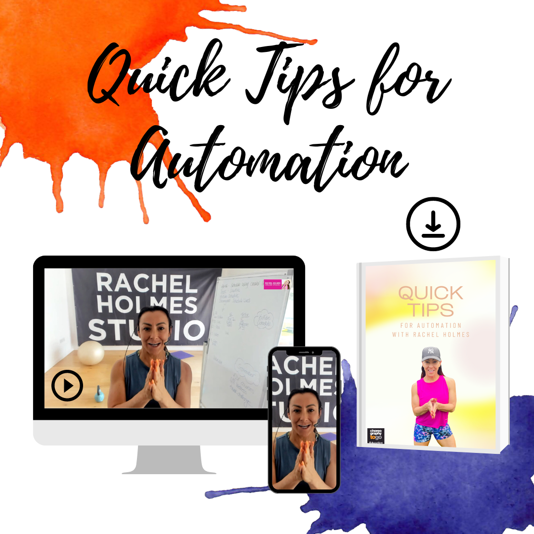 Quick tips for social media automation
