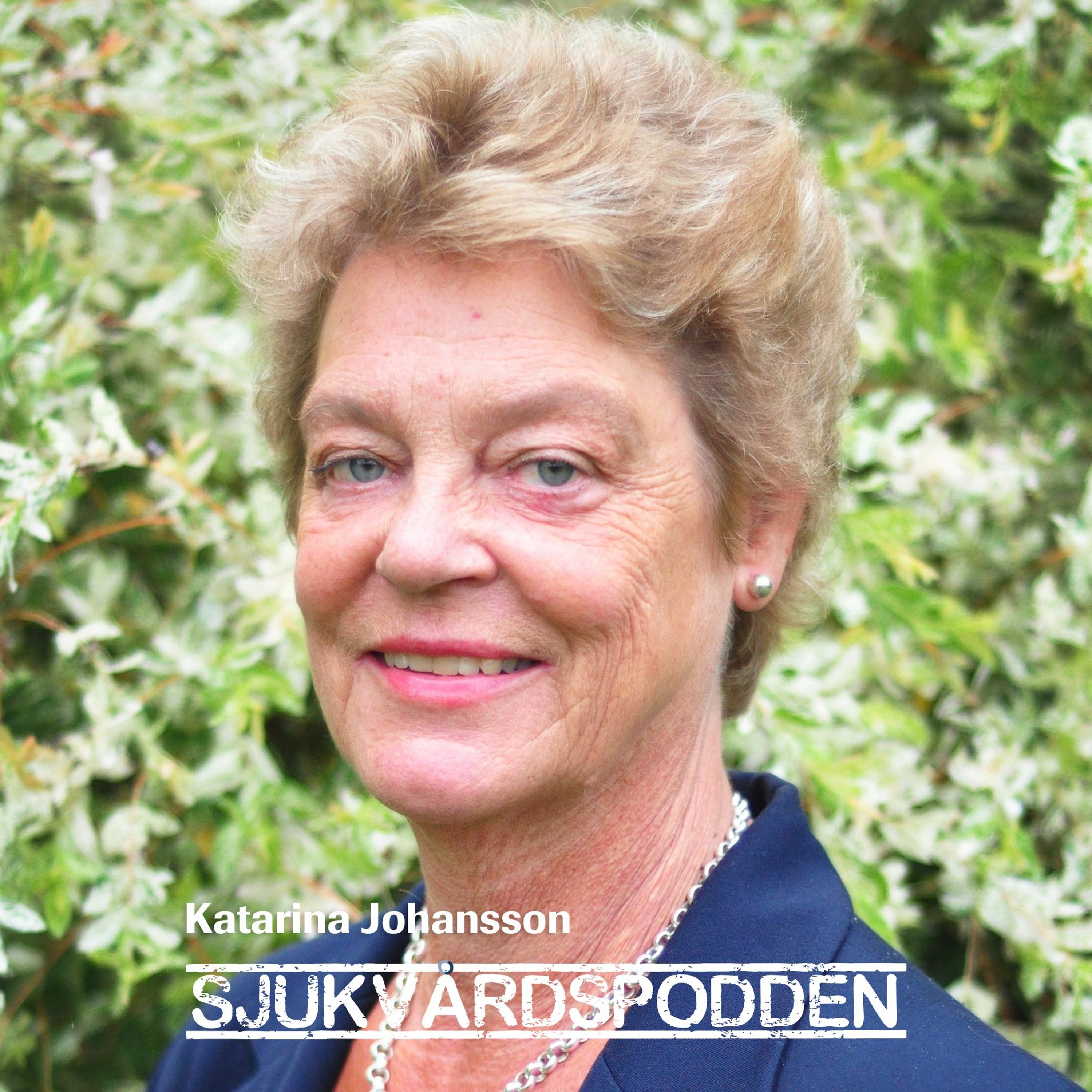 Sjukvårdspodden
