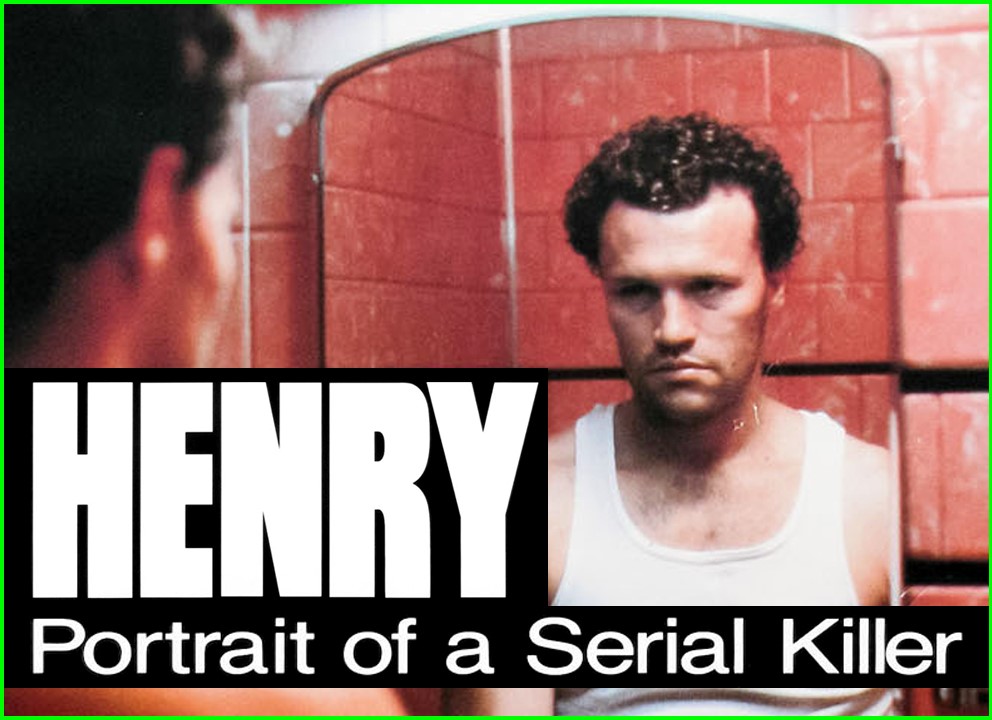 Ep 111 - HENRY: PORTRAIT OF A SERIAL KILLER (1986) | Defending the True Crime Horror Classic
