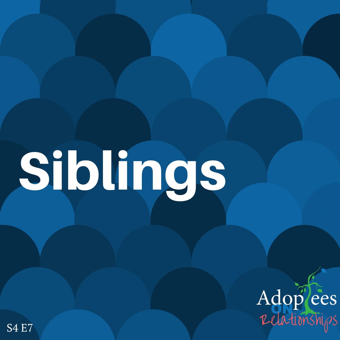 Adoptees On