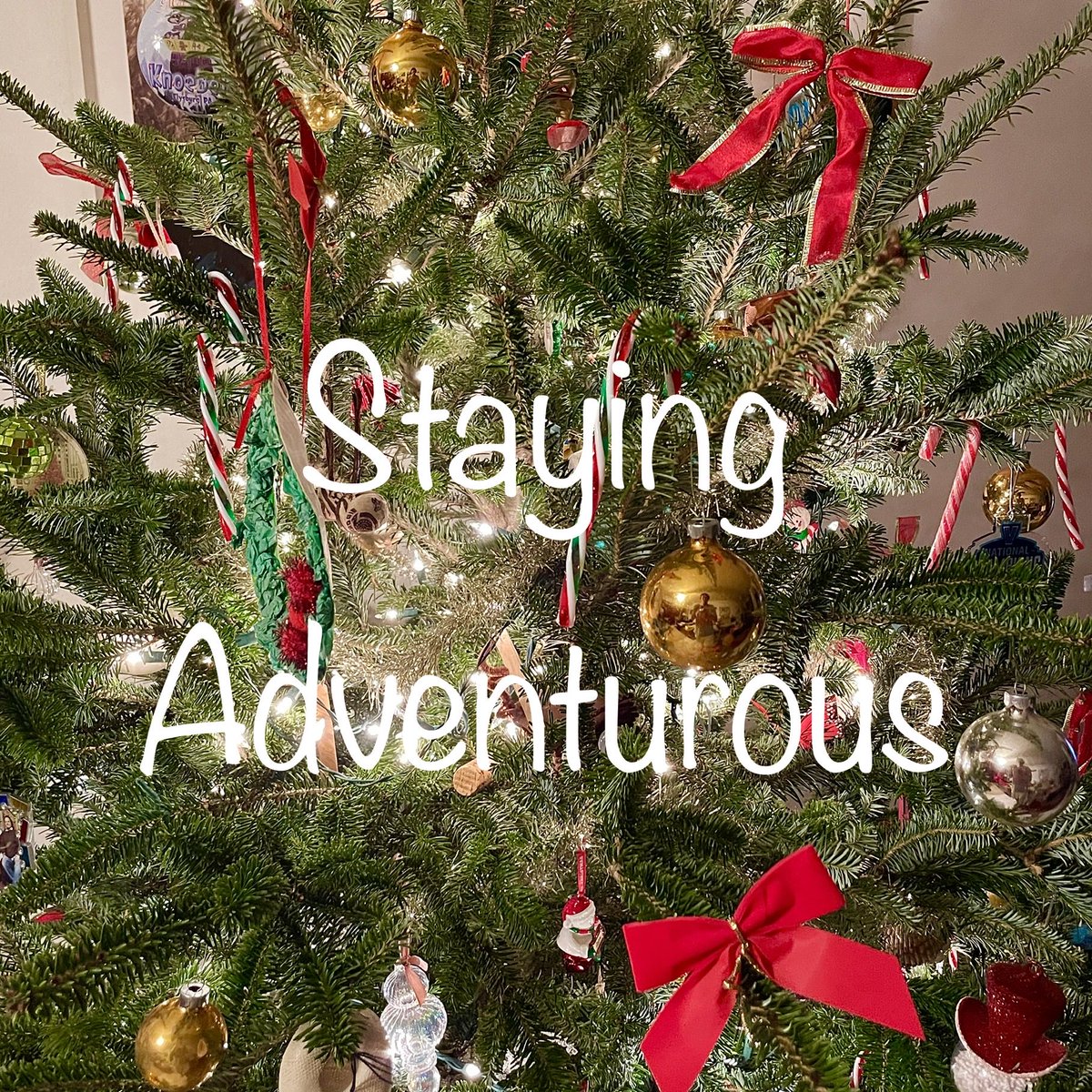 Staying Adventurous with Craig Zabransky