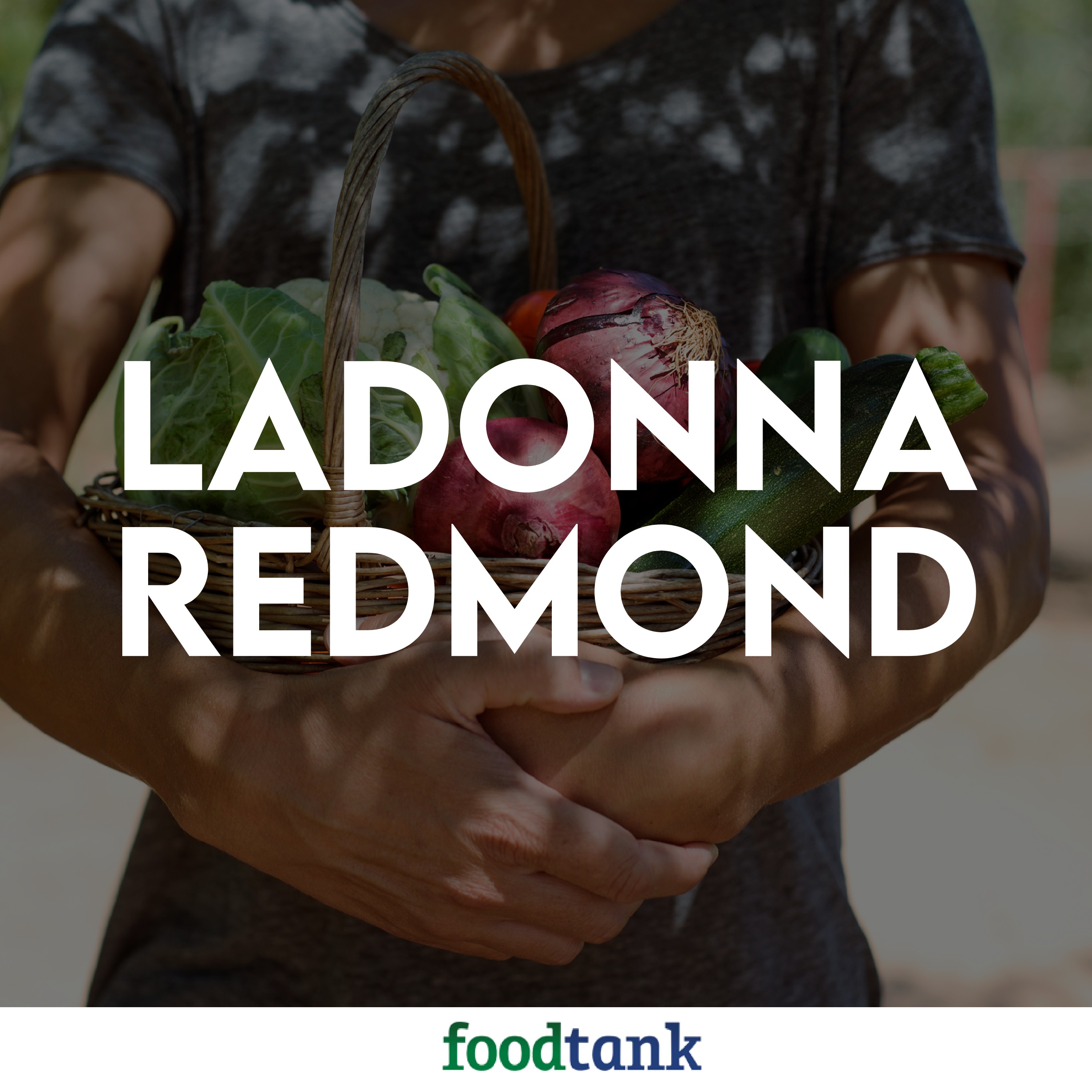 151. LaDonna Sanders-Redmond on the Importance of Co-ops