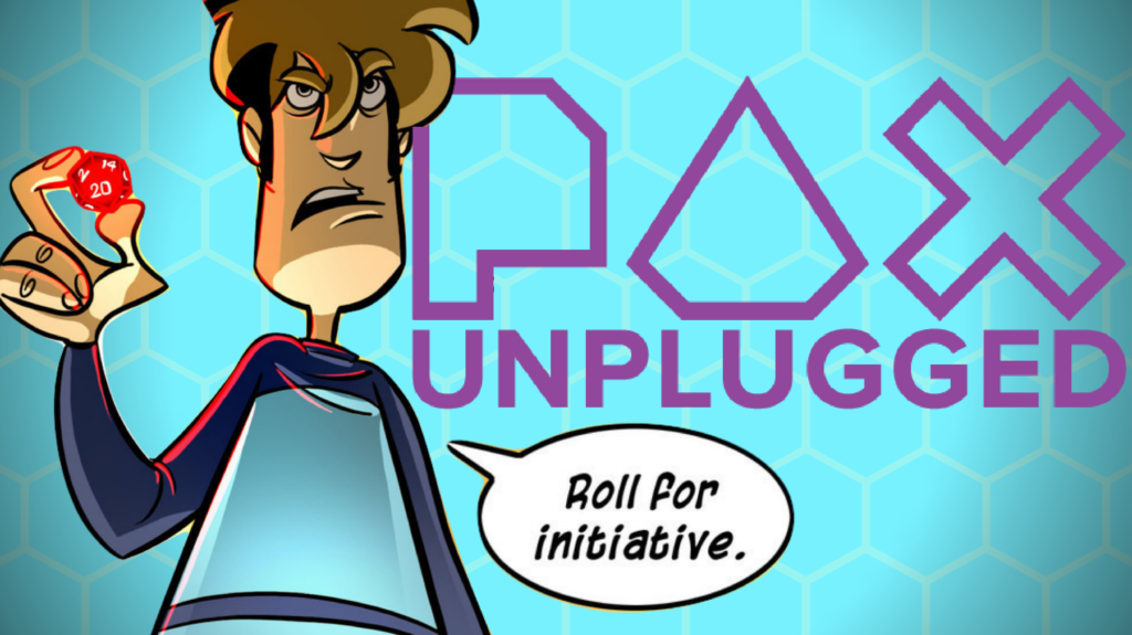D6G Ep 226: Fight In a Box Update & PAX Unplugged 2017