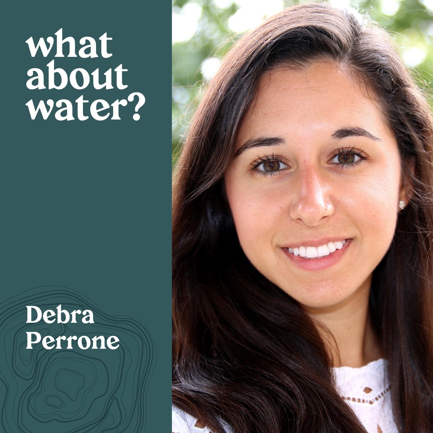 What About Water? with Jay Famiglietti