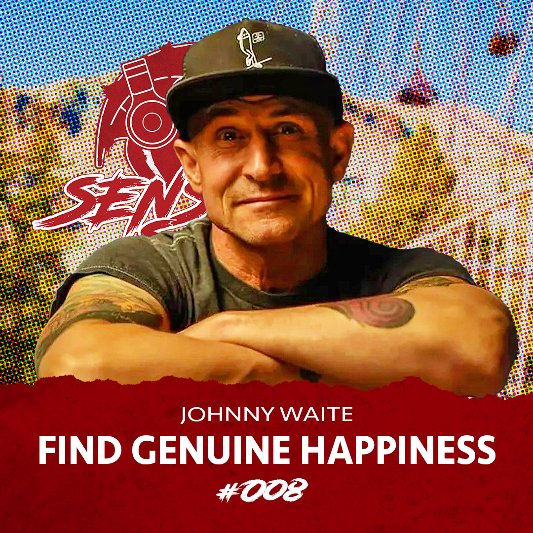 Sensei Says Podcast