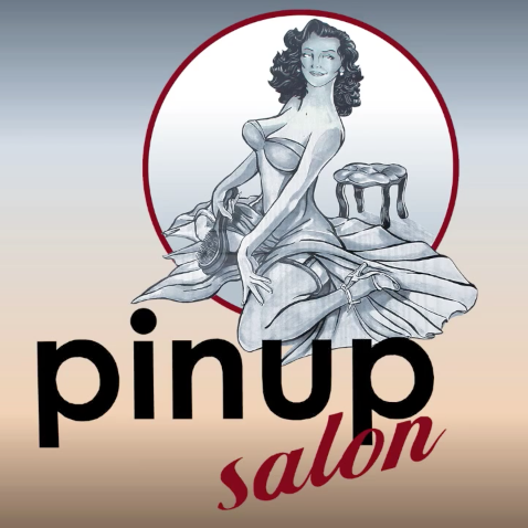 Jennifer Sawyer of Pinup Salon - The Sea-Town Podcast
