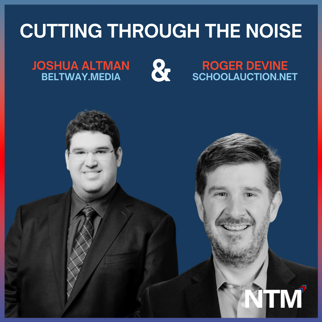 The NTM Growth Marketing Podcast