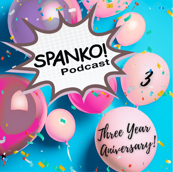 Spanko! Podcast