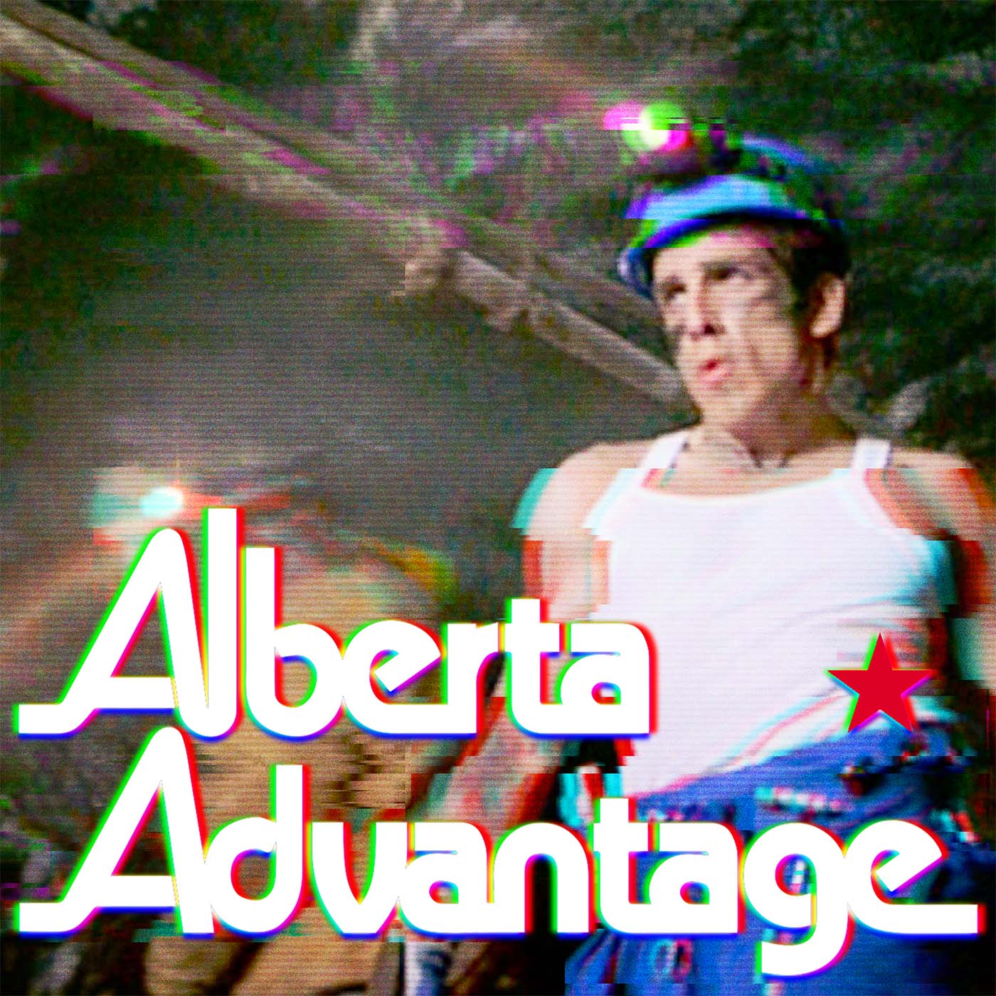 Escape from the Planet of the Mines - Canada's Resource Imperialism