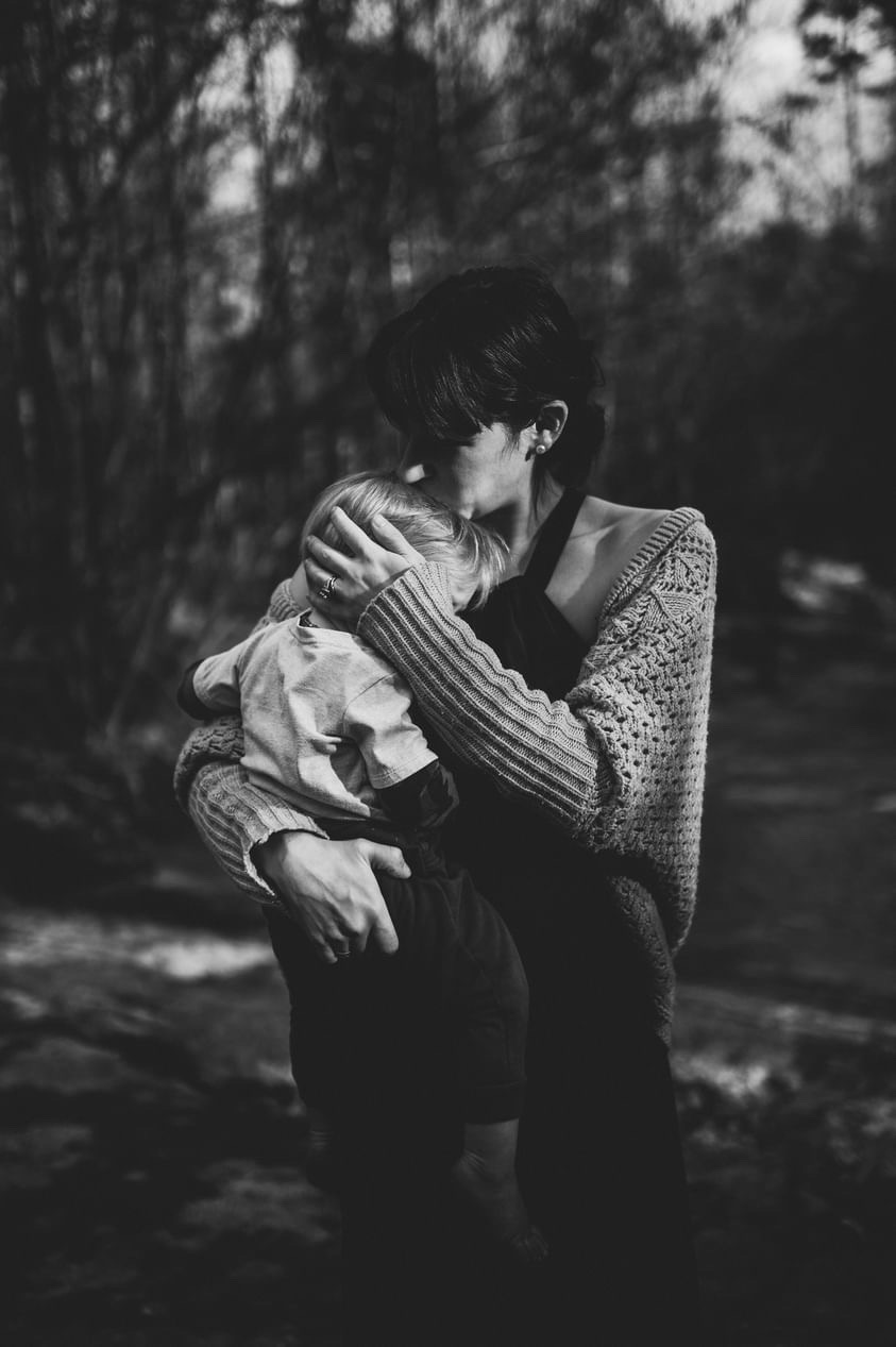 Freebirth, Boundaries, and Holistic Healing