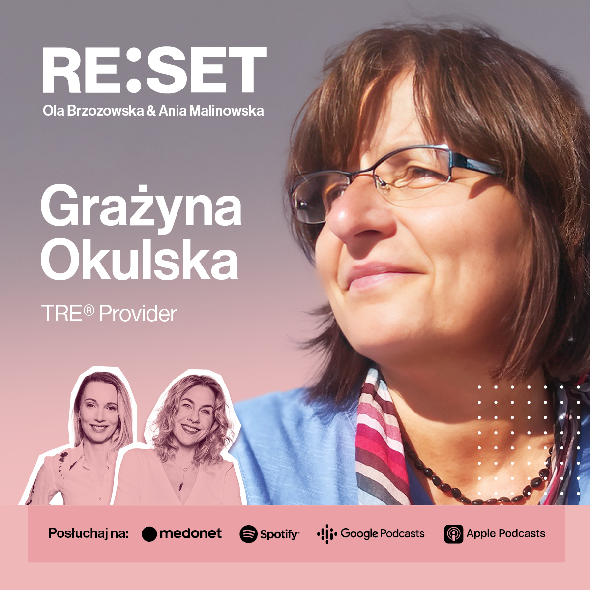 RESET