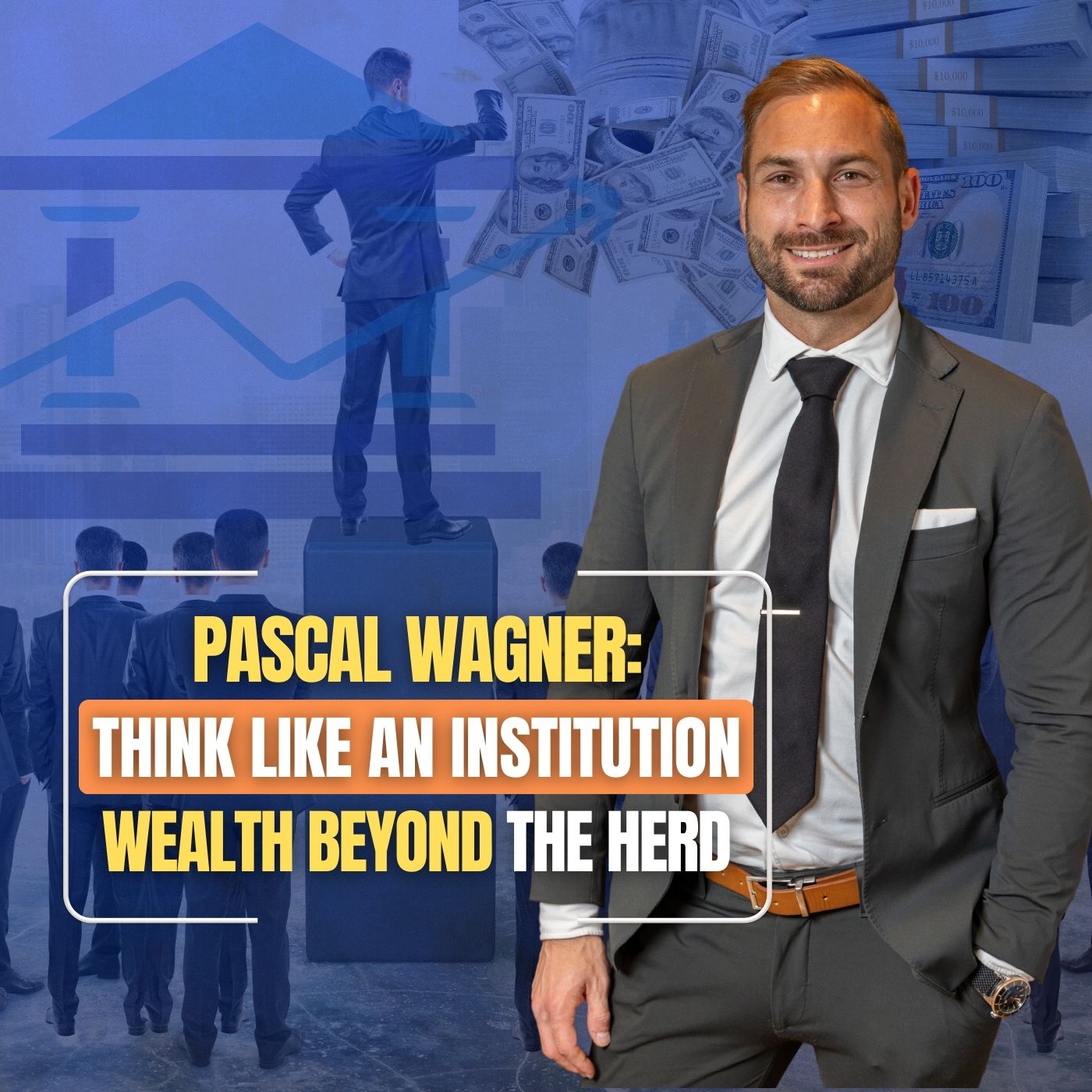 The Generations of Wealth