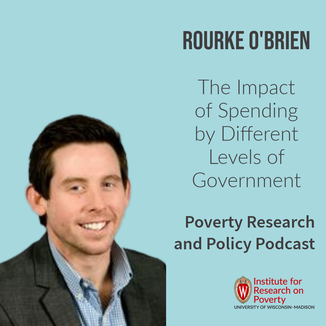 Poverty Research & Policy
