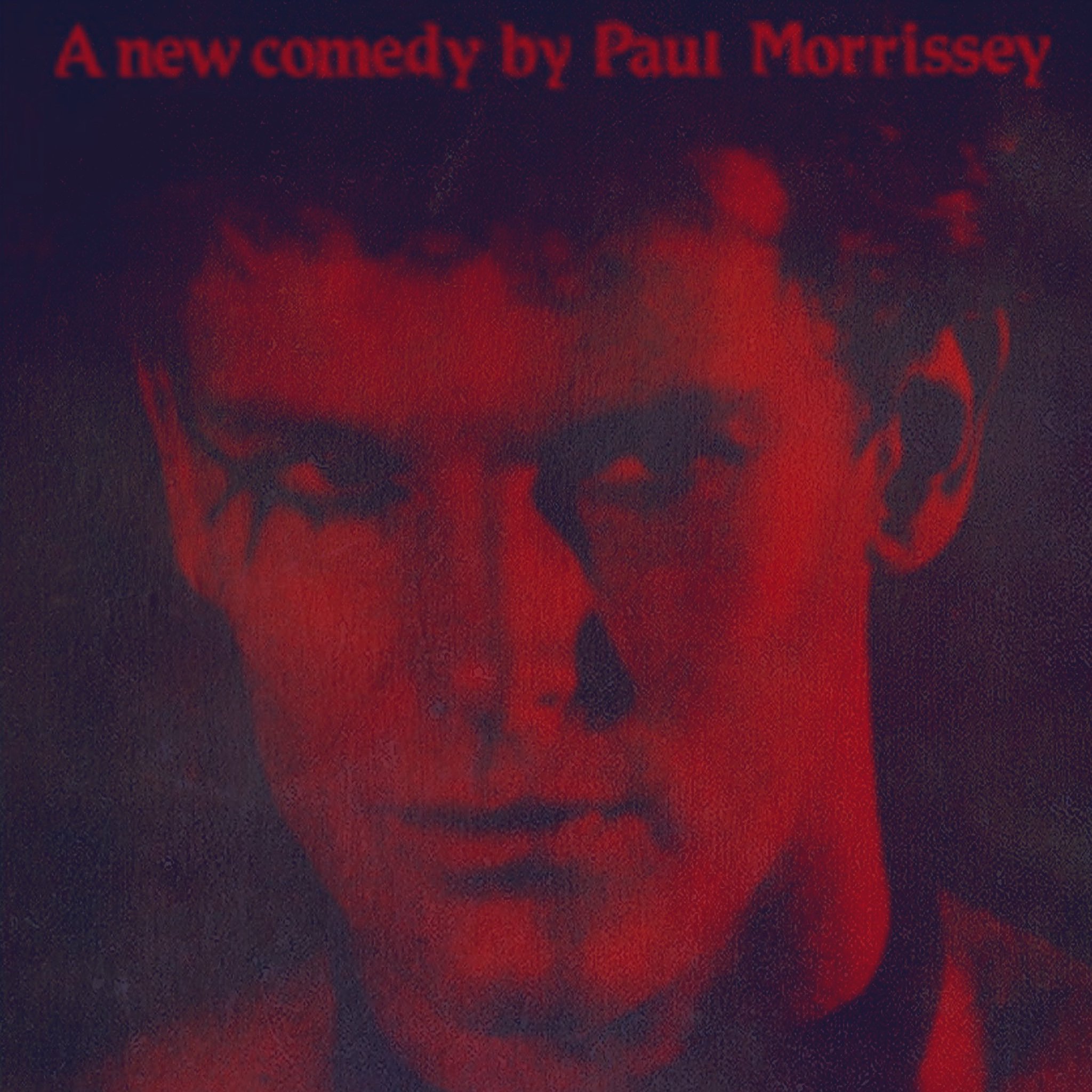 cover of episode MADAME WANG'S (The 1981 PUNK film from PAUL MORRISSEY)