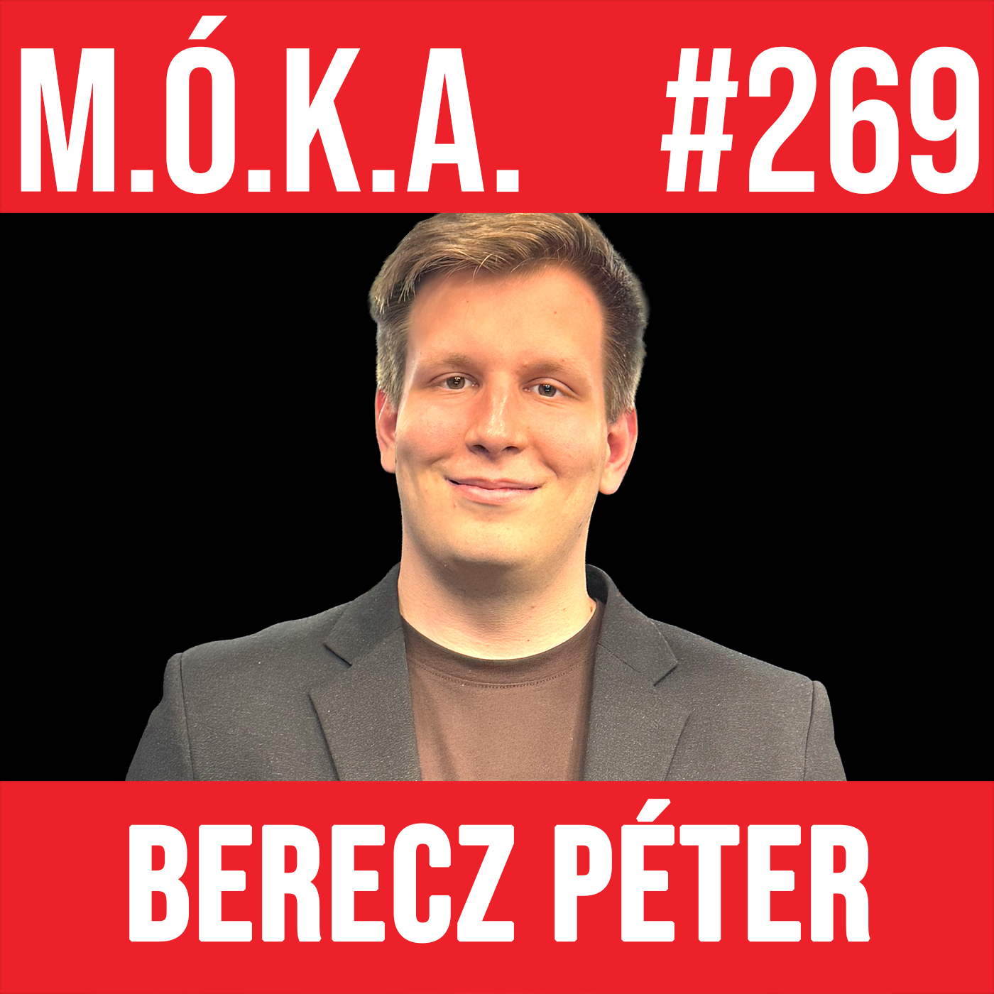 MÓKA Podcast