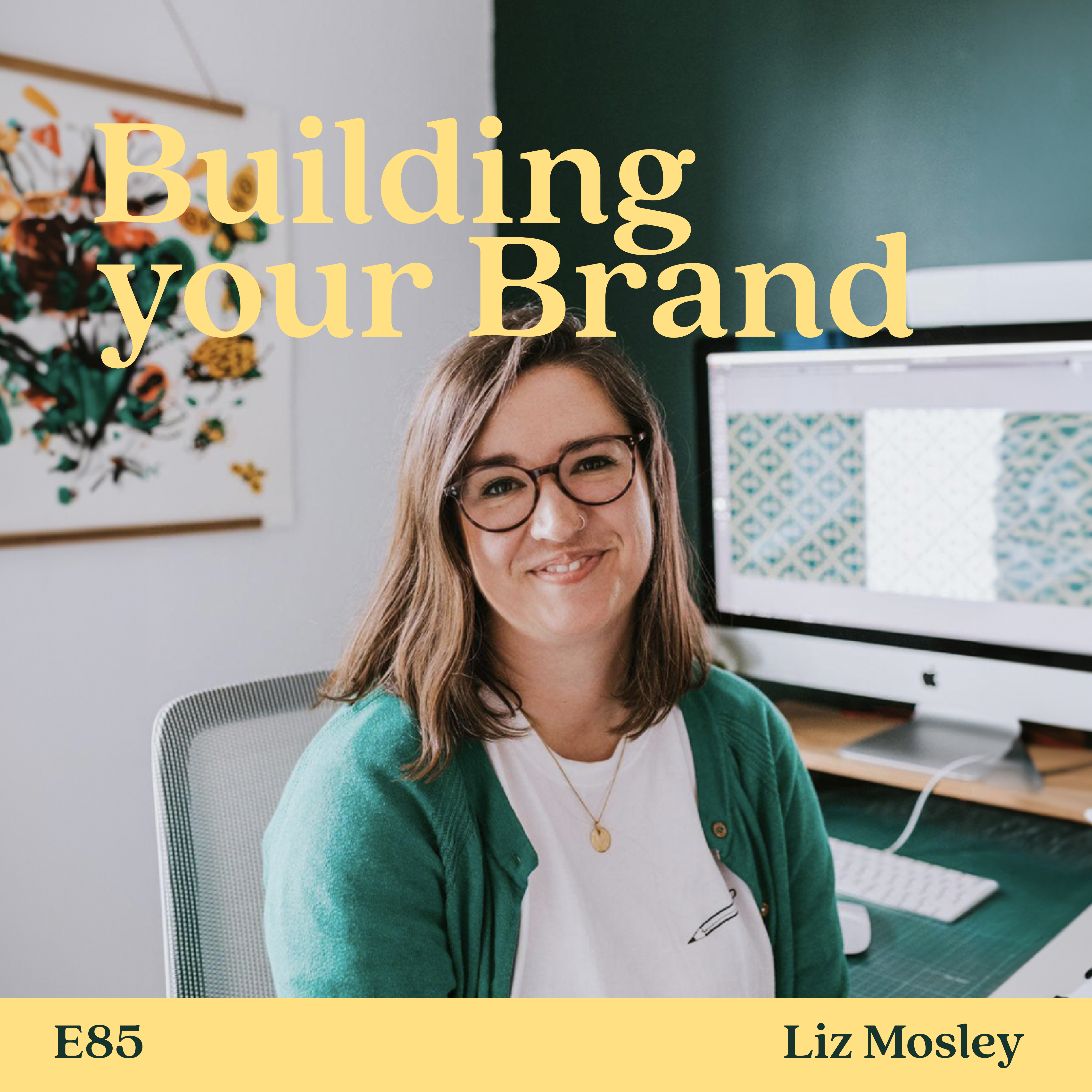 Building your Brand