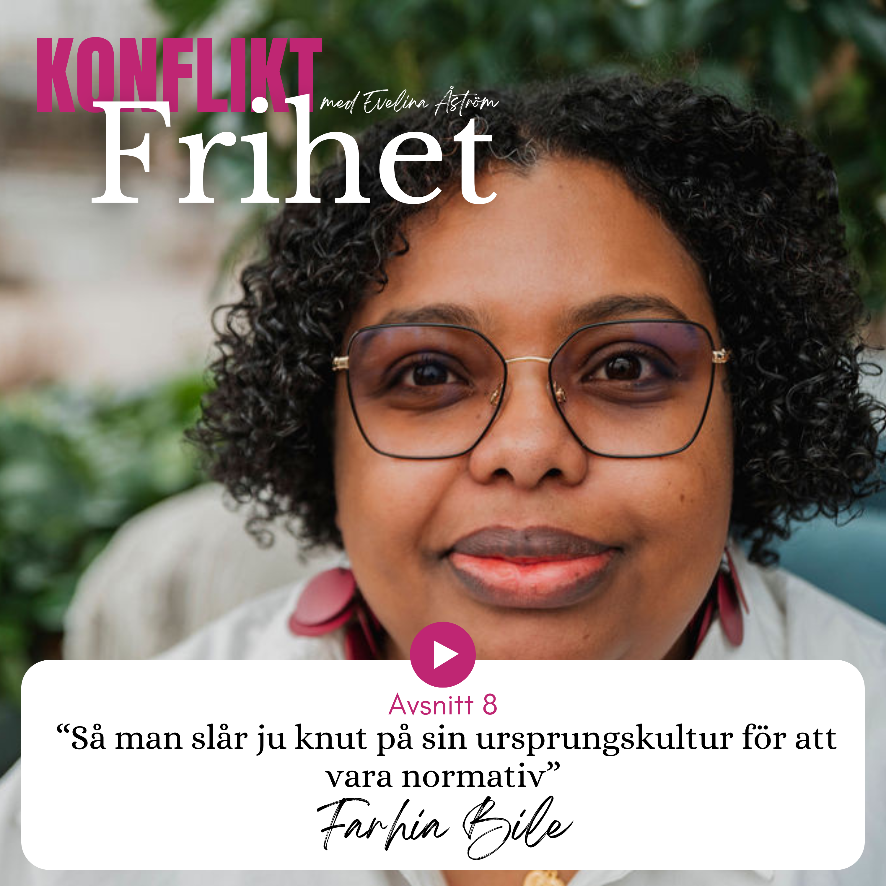 Konfliktfrihet