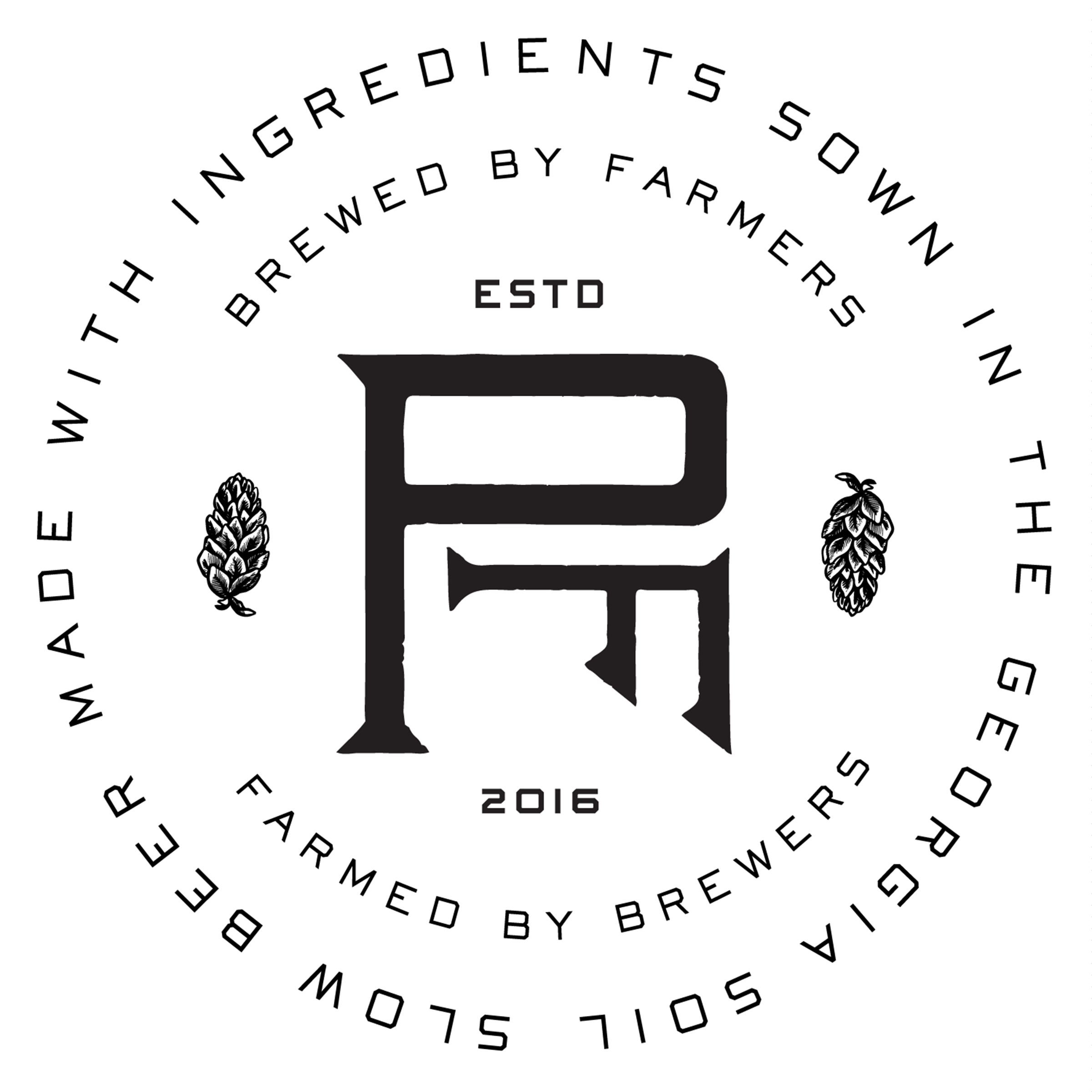 Ep. 1: Kevin Hilton (Head Brewer)