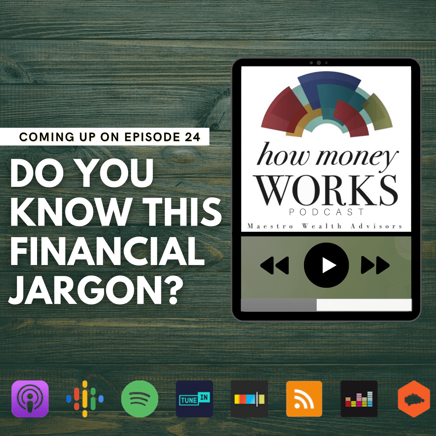 How Money Works