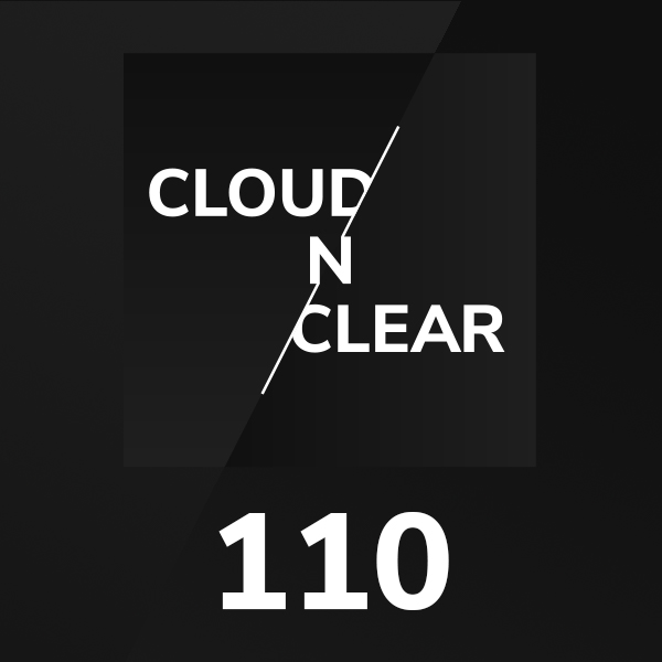 EP 110 / POWER-UP: HOW GOOGLE CLOUD IS MAKING SCALE EASY FOR GAME DEVELOPERS
