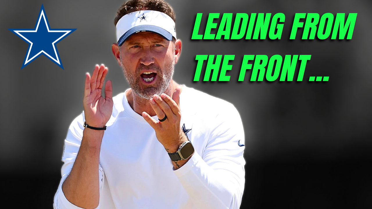Schotty Is Planning More HUGE Changes For The Cowboys Defense