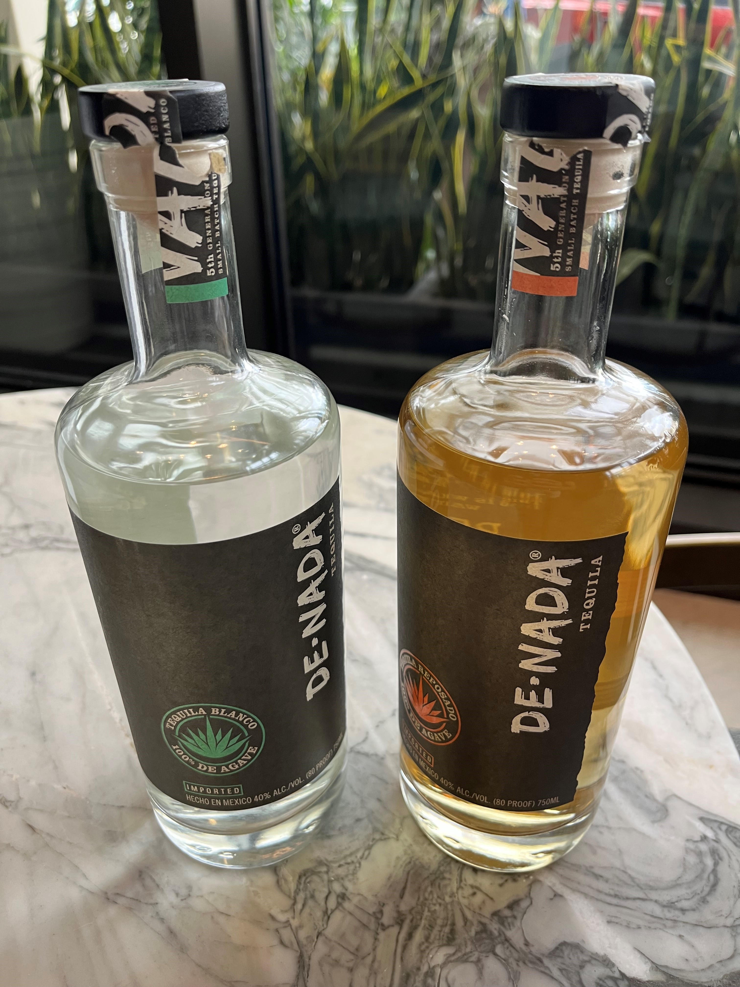 Sports and Spirits