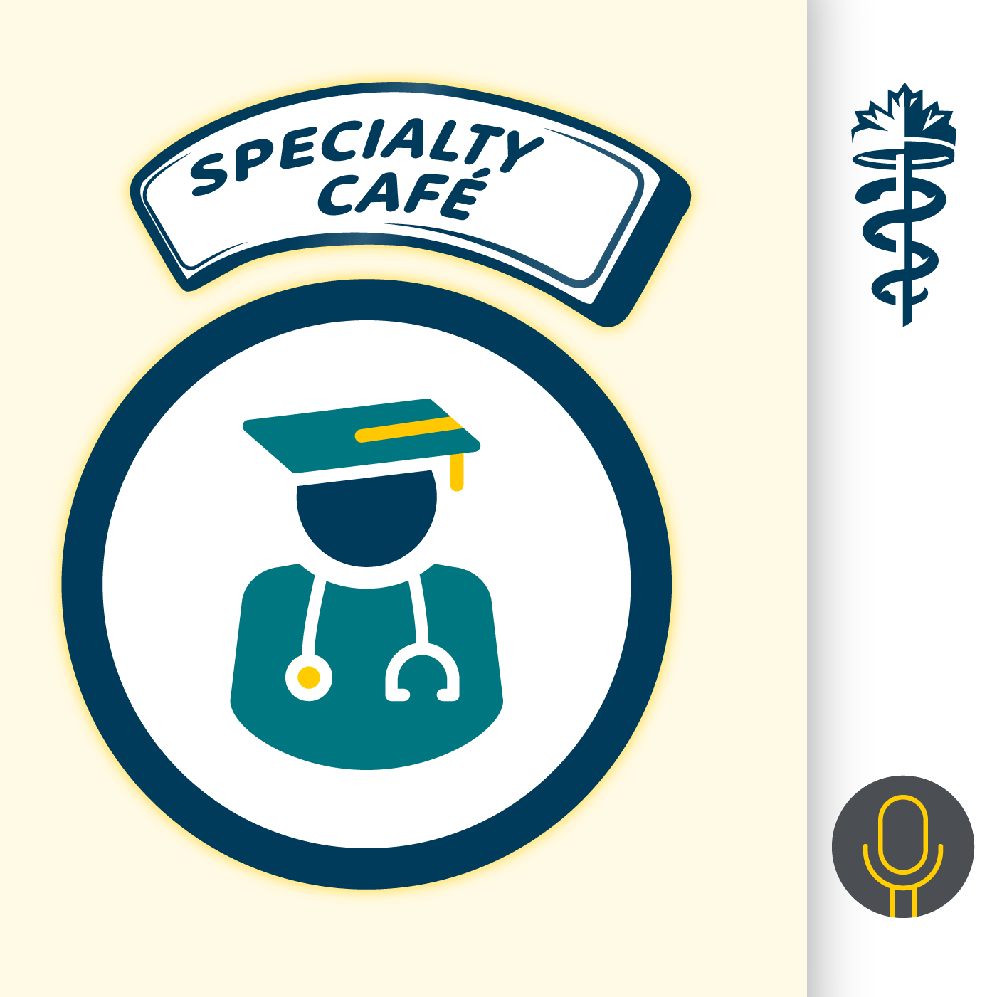 Specialty Café