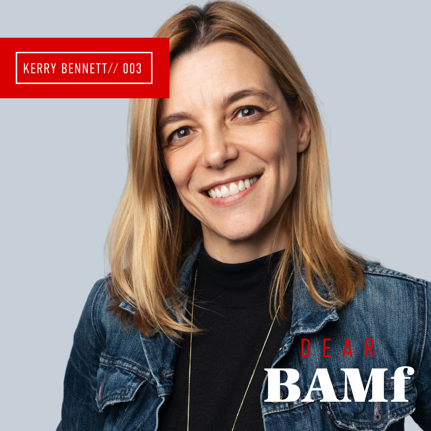 Kerry Bennett of Upfront Ventures