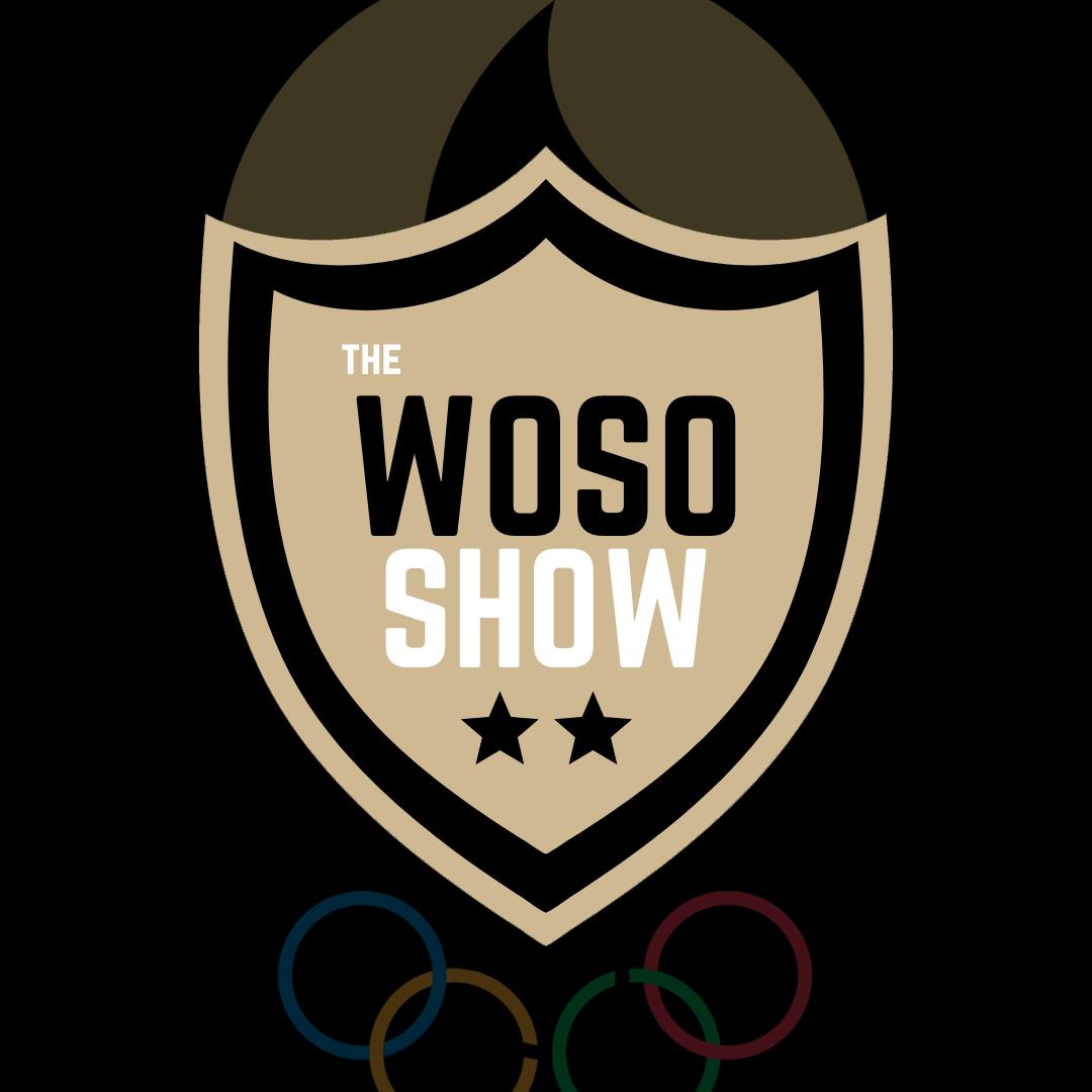 Olympics Episode 5: 8 Hours of Chaos
