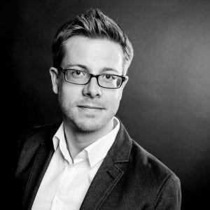 Episode 178 - Management meets Mindfulness mit Philipp Ketteler