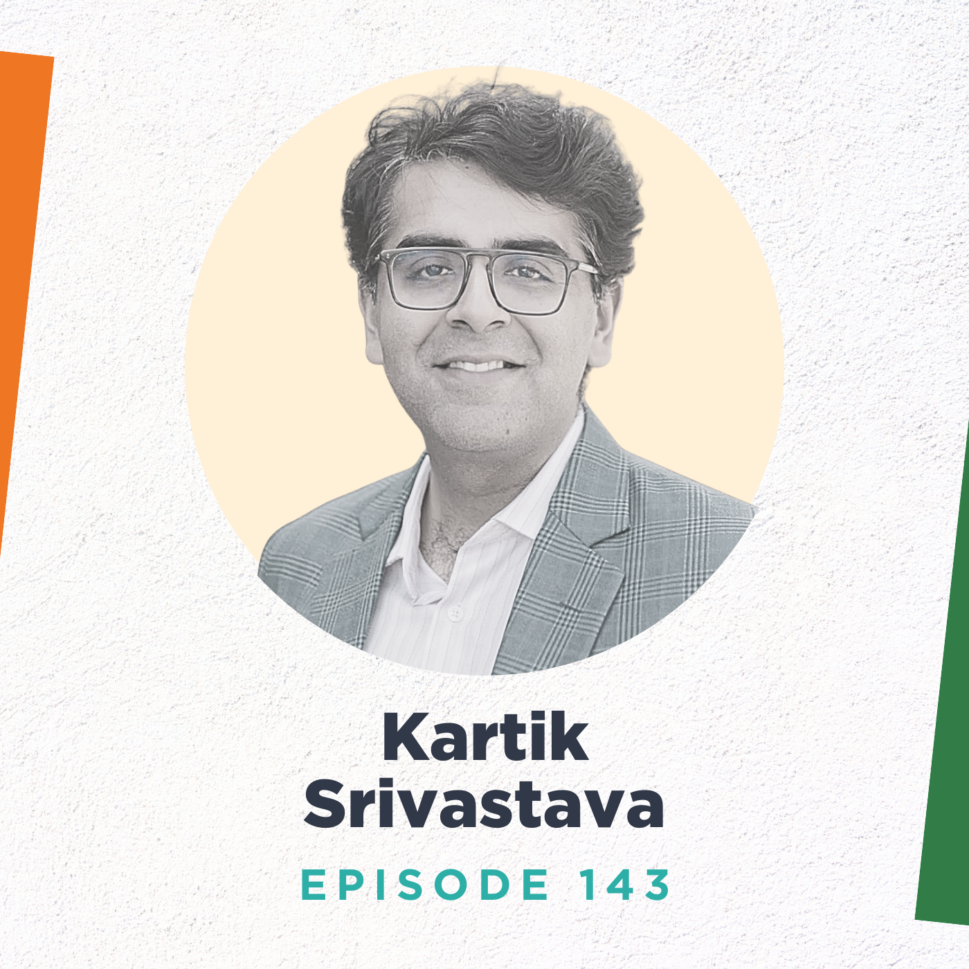 Kartik Srivastava on Referral-Based Hiring, Caste Networks, and Breaking Barriers in India's Labor Markets