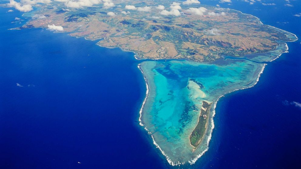 Ep. 405 - Haunted Guam