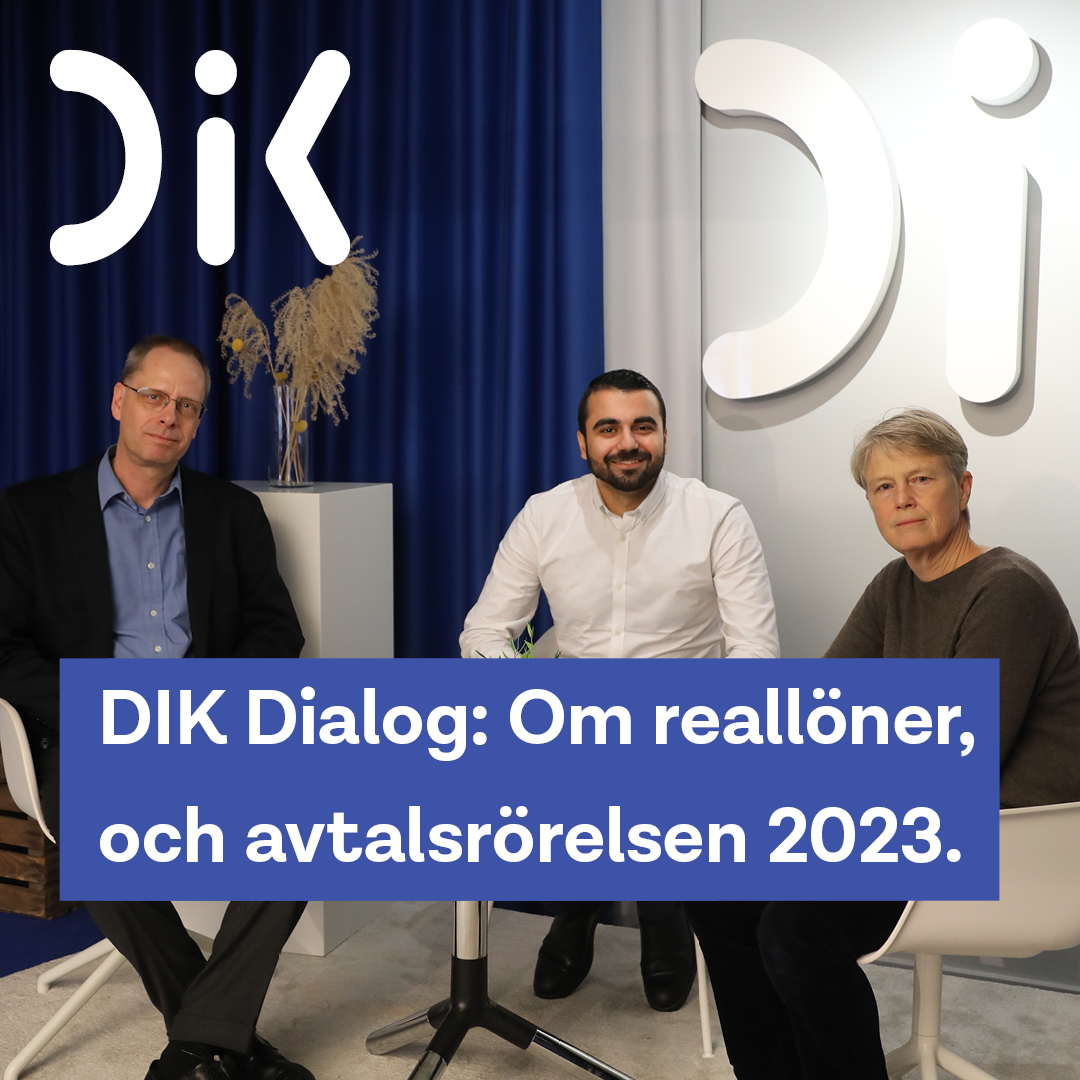 DIK Dialog