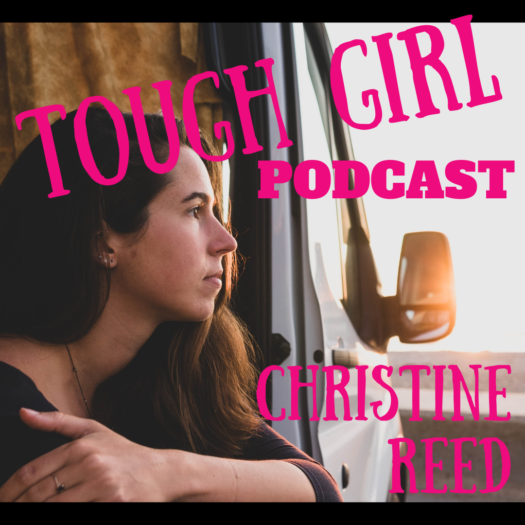 Tough Girl Podcast